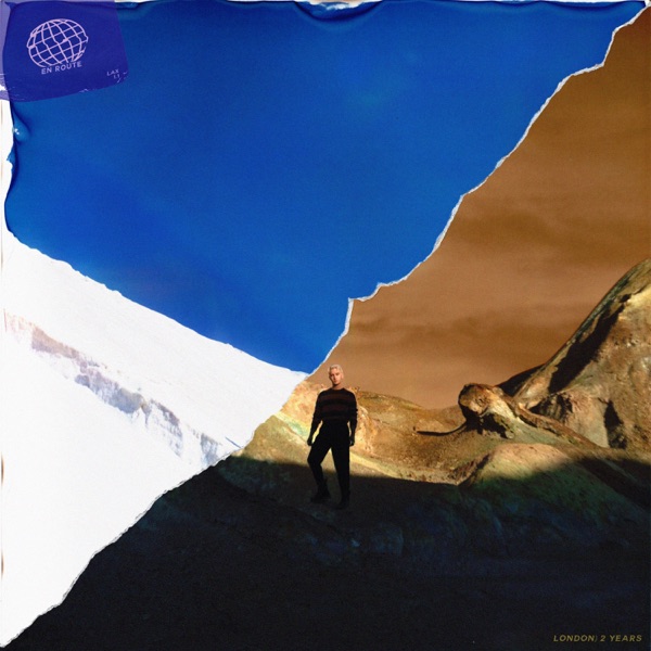 2 Years - Single album cover