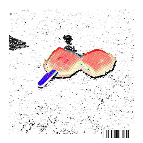 Gelatina - Single album cover