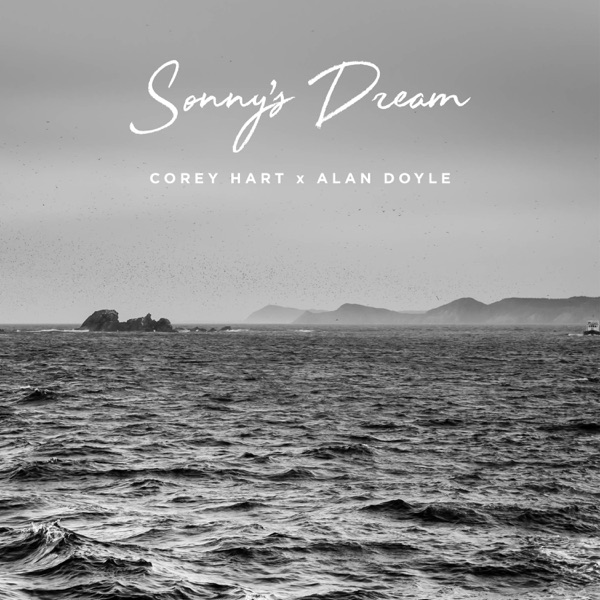 Sonny's Dream - Single album cover