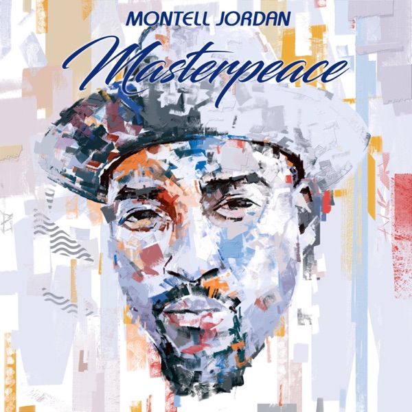 Masterpeace album cover