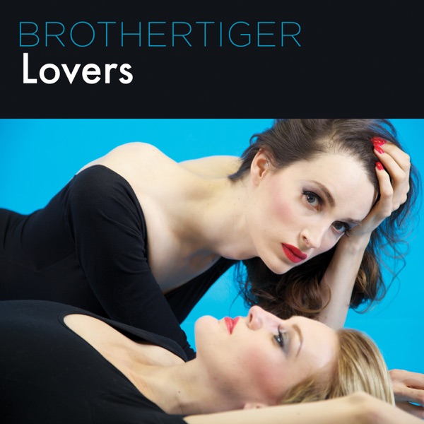 Lovers - EP album cover