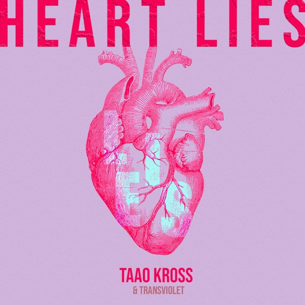 Heart Lies - Single album cover