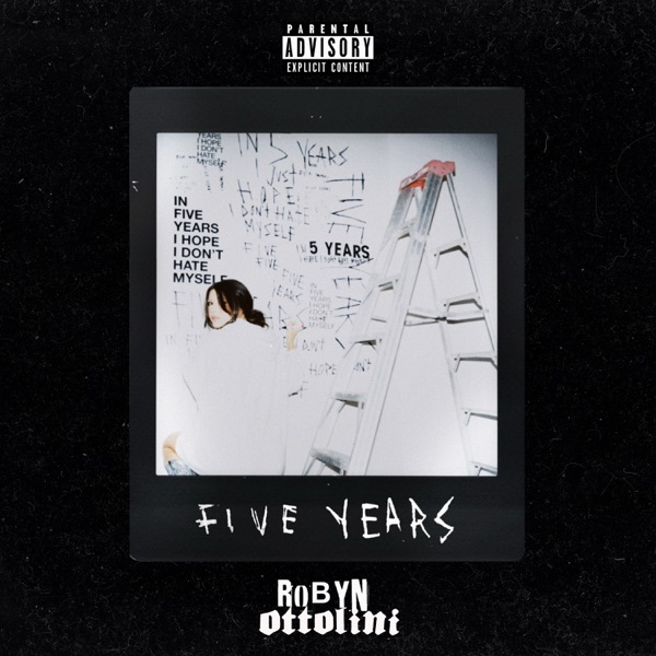 Five Years - Single album cover