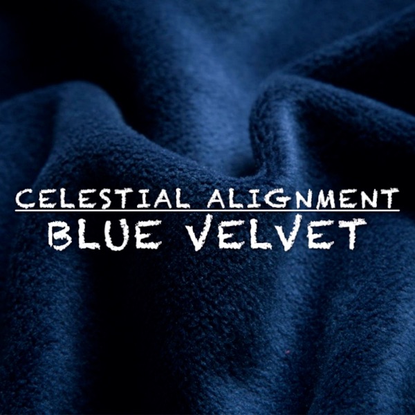 Blue Velvet (From "Dragon Ball GT") [Lofi Beat] - Single album cover