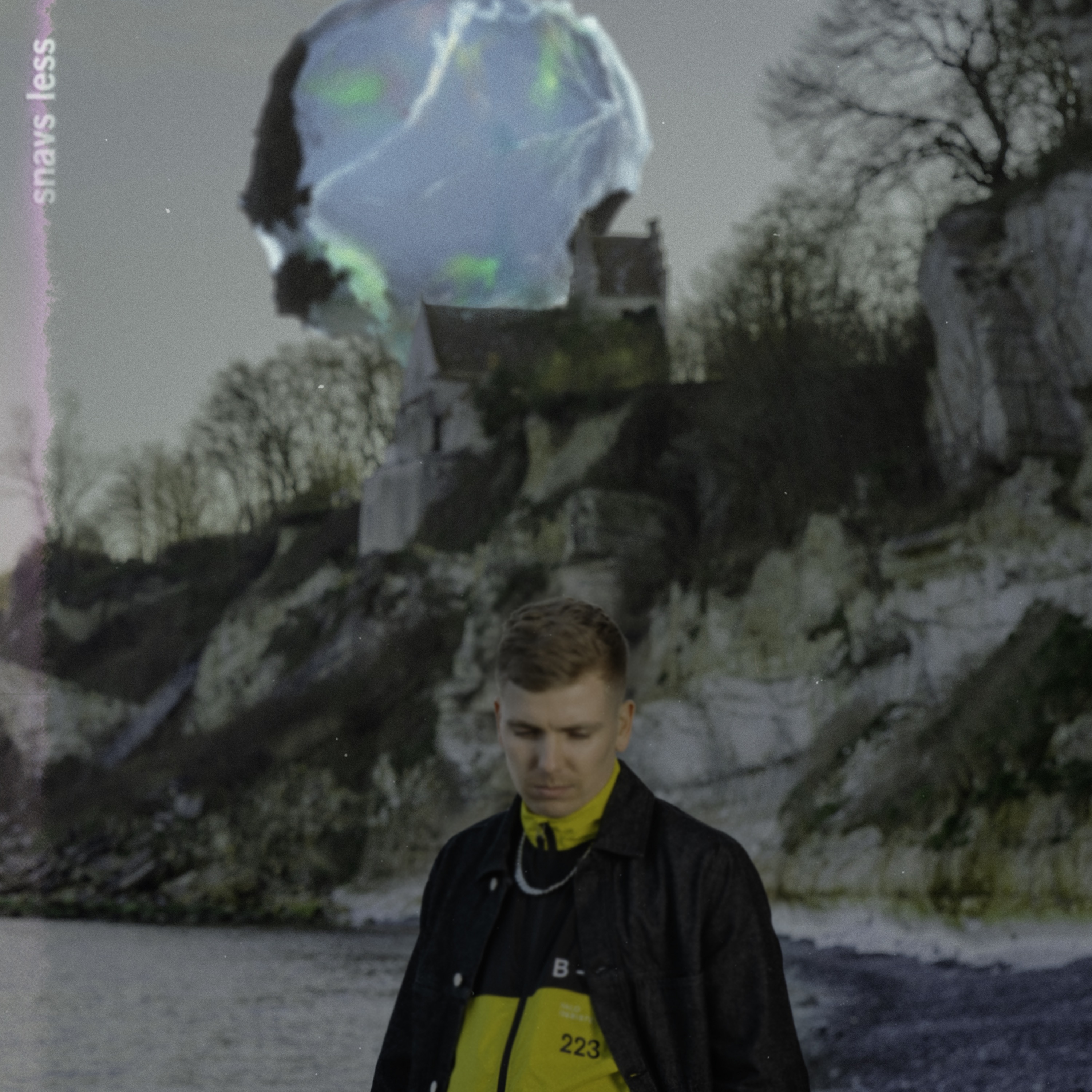 Less - Single album cover