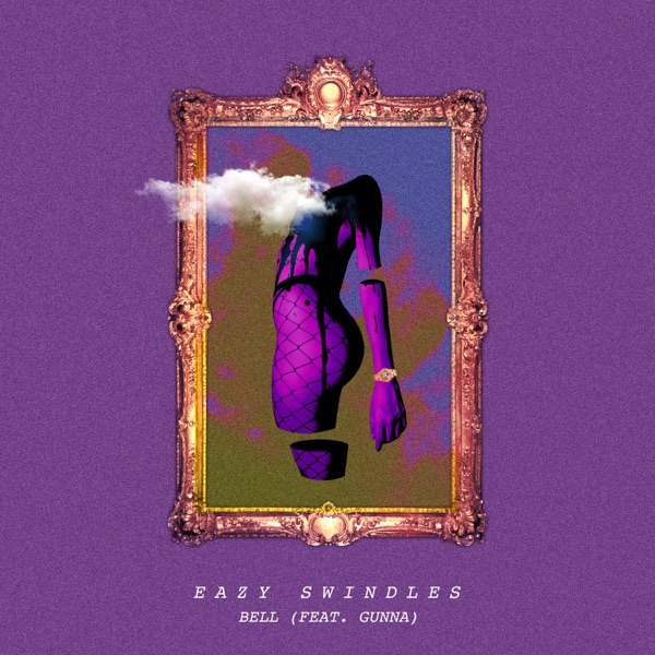 Bell (feat. Gunna) - Single album cover