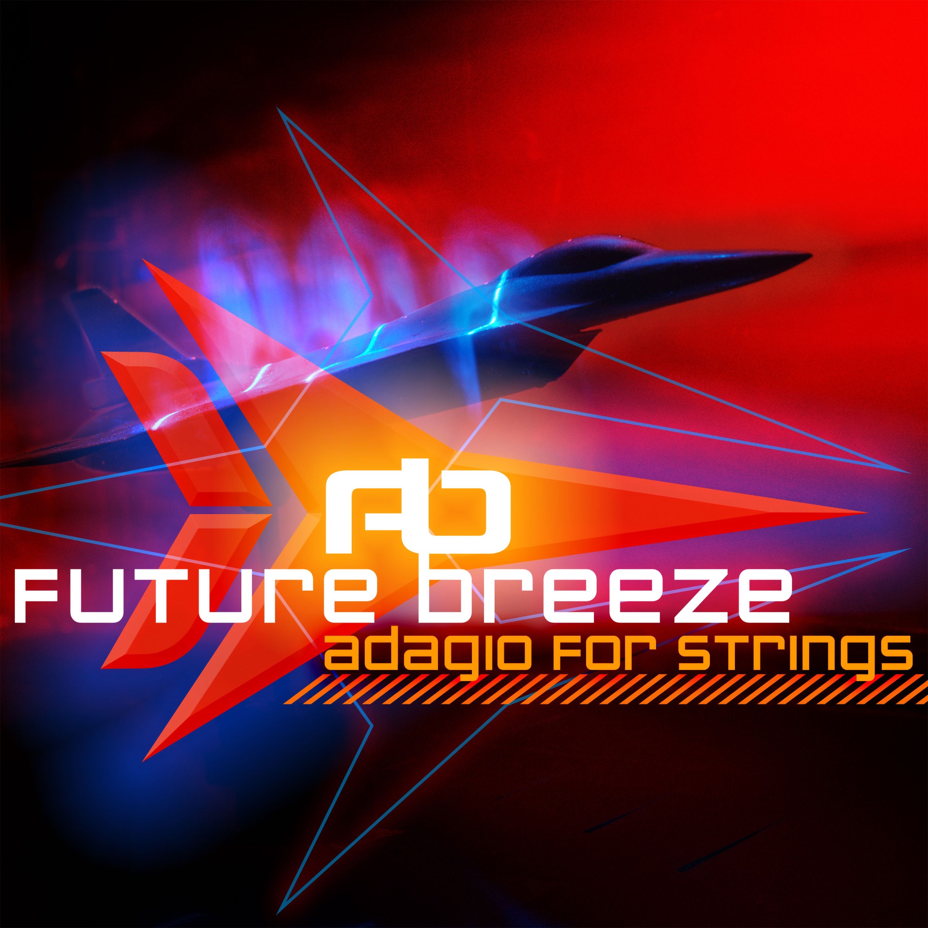 Adagio for Strings - EP album cover