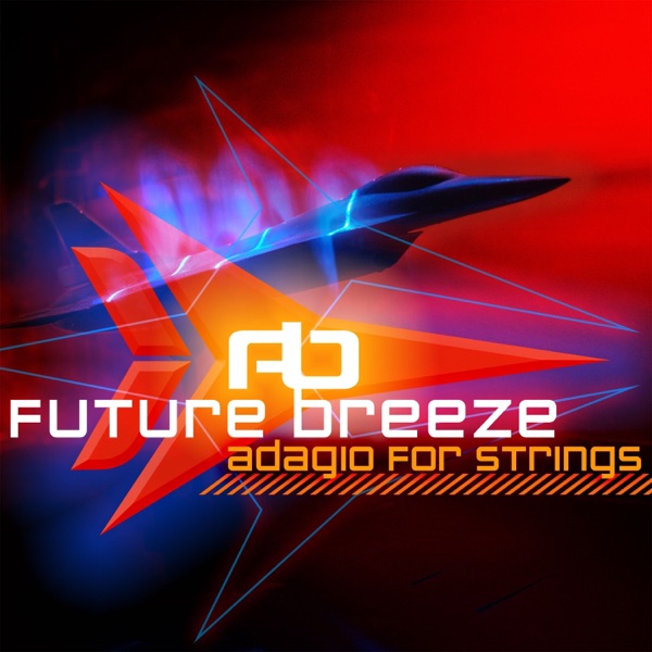 Adagio for Strings - EP album cover