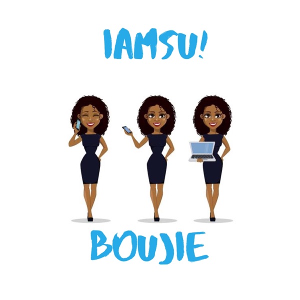 Boujie - Single album cover