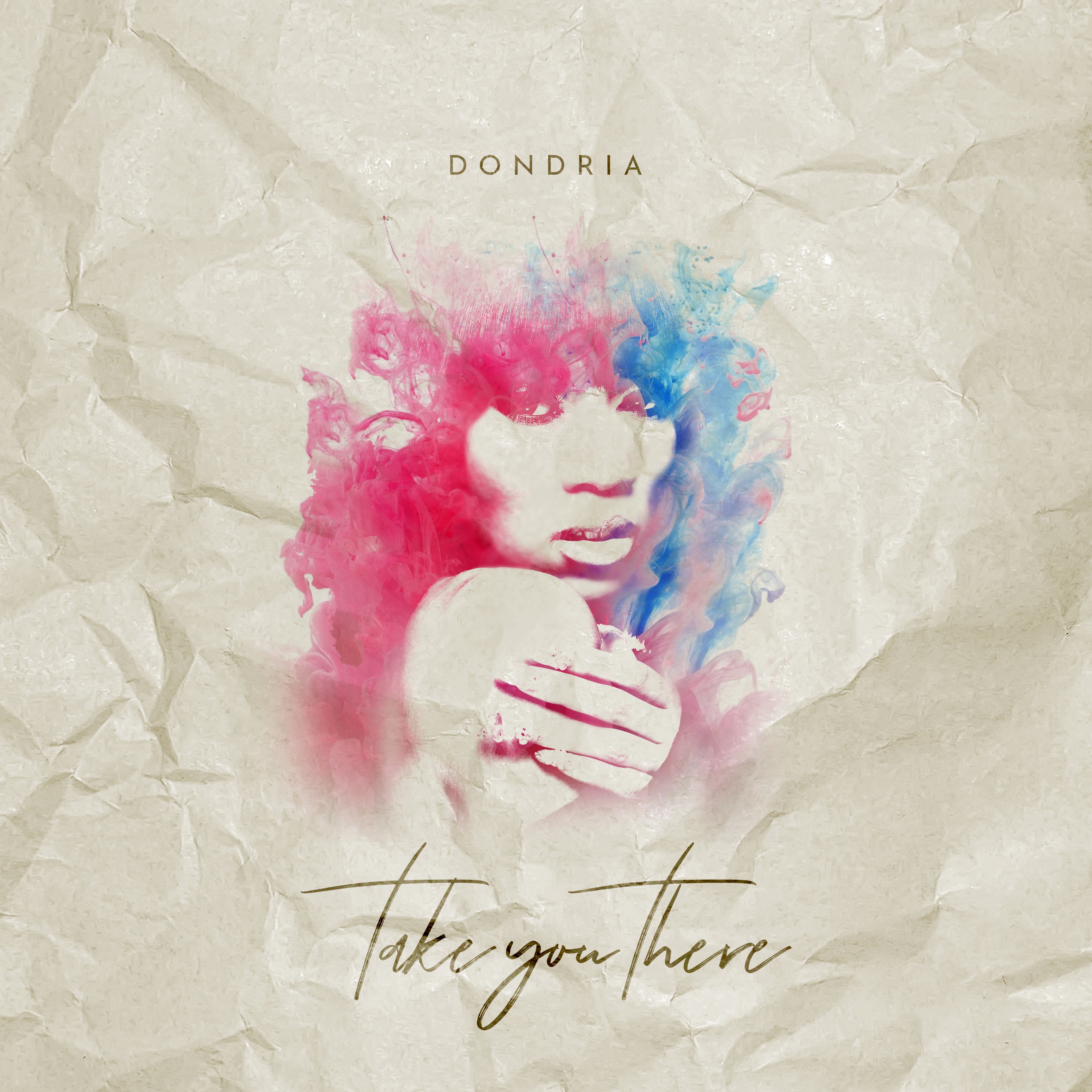 Take You There - Single album cover