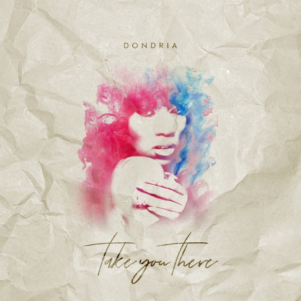 Take You There - Single album cover