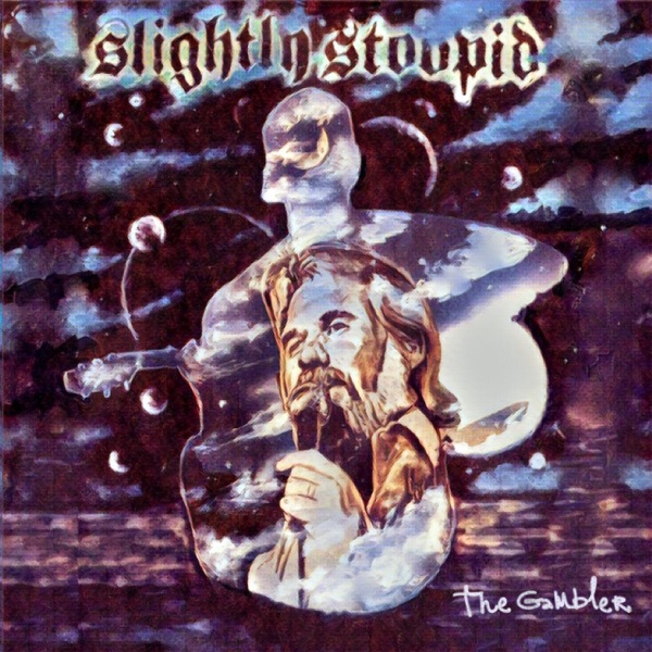 The Gambler - Single album cover