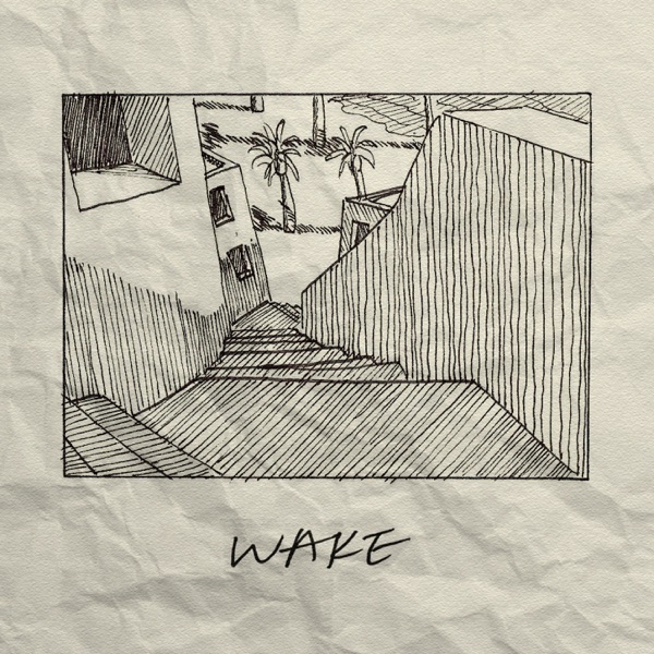Wake - Single album cover