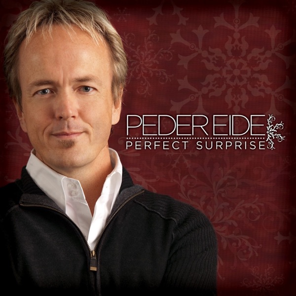 Perfect Surprise album cover