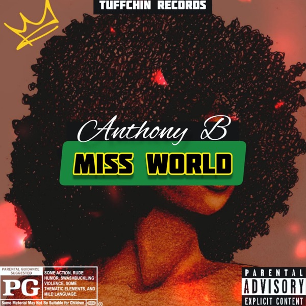 Miss World - Single album cover