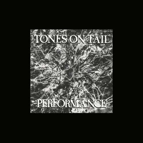 Performance - Single album cover