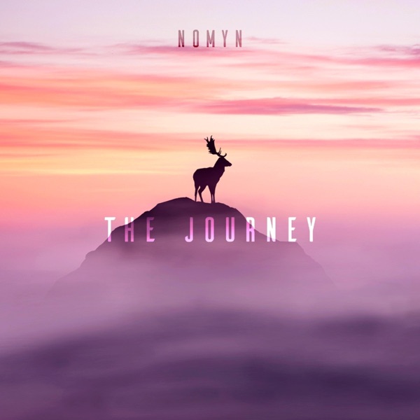 The Journey - Single album cover