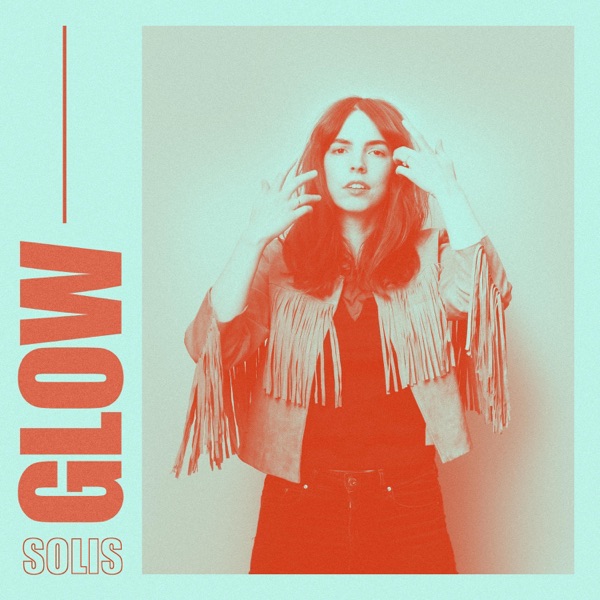 Glow - Single album cover