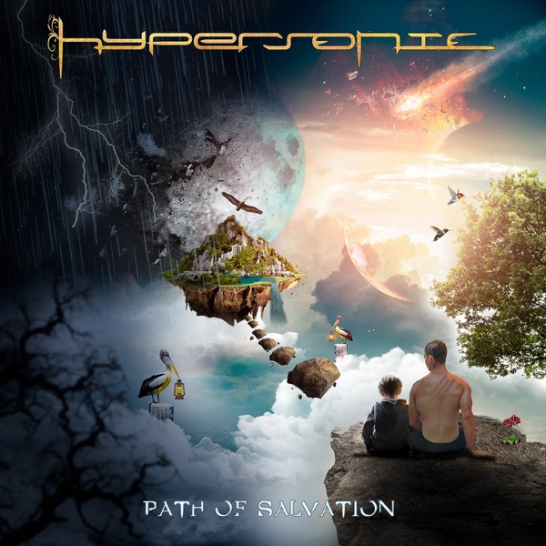 Path of Salvation - Single album cover