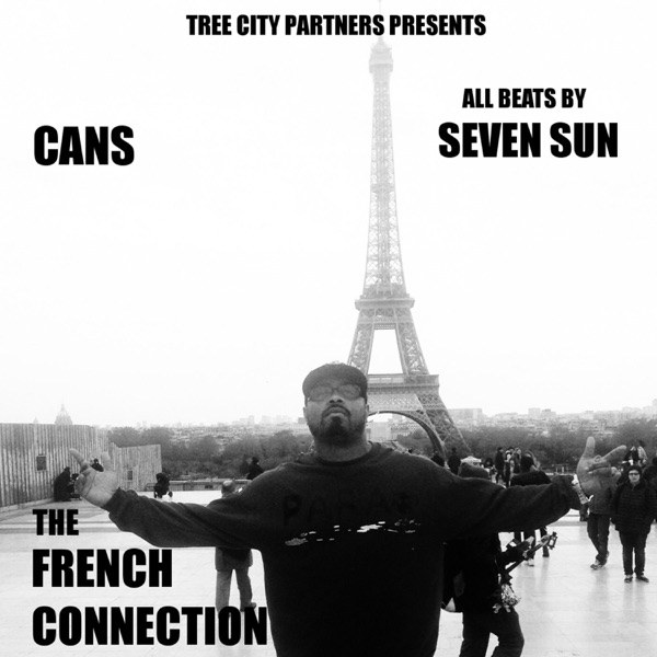 French Connection album cover