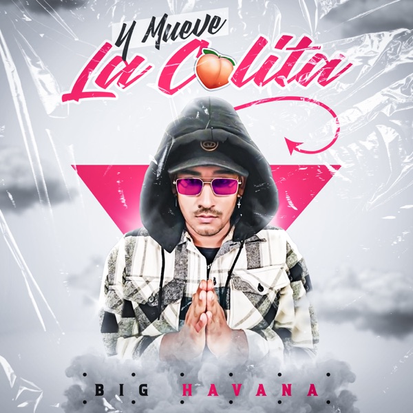 Y Mueve la Colita (feat. Big Ali) - Single album cover