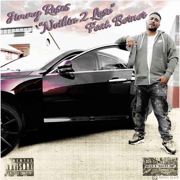 Nothin 2 Lose (feat. Berner) - Single album cover