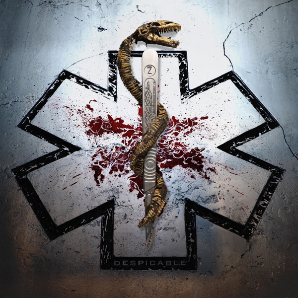 The Living Dead at the Manchester Morgue - Single album cover