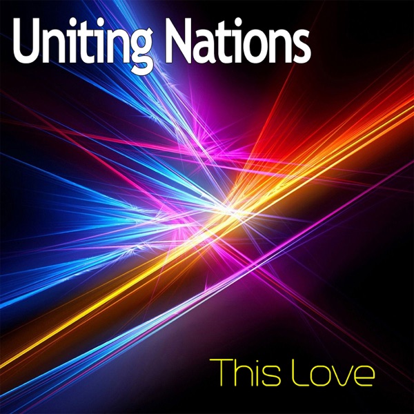 This Love - Single album cover