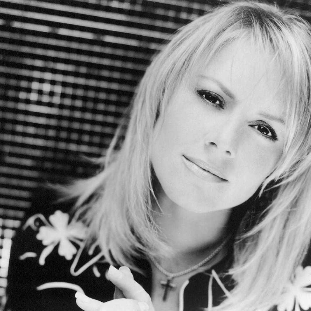 Anita Cochran Portrait