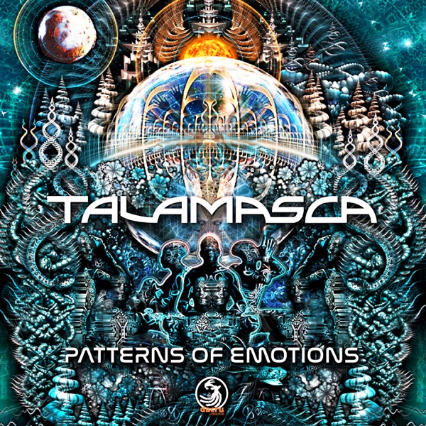 Patterns of Emotions - Single album cover
