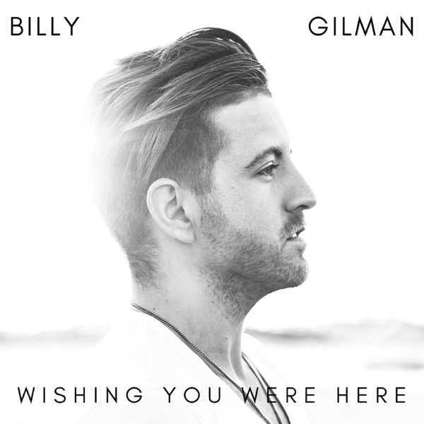 Wishing You Were Here (Radio MIX) - Single album cover