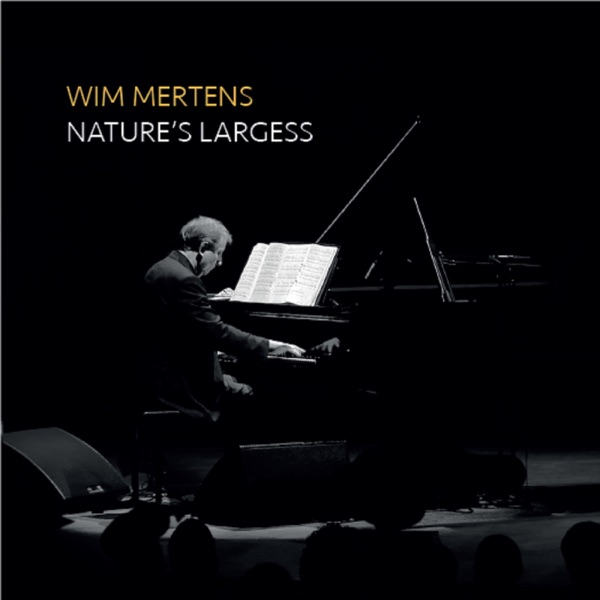 Natures' Largess album cover