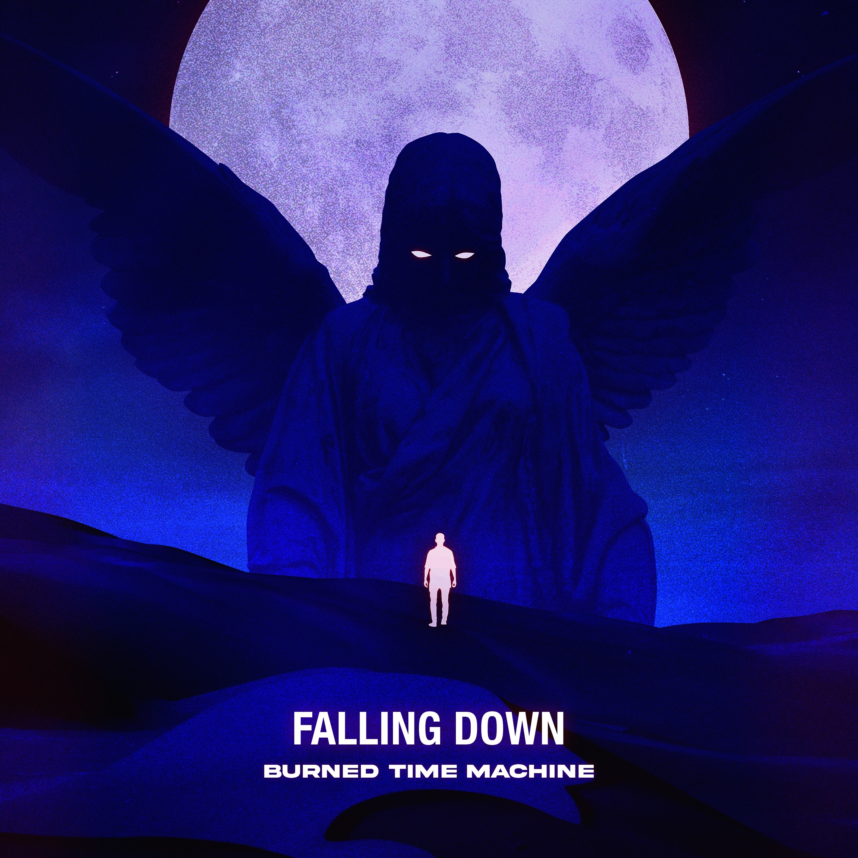 Falling Down - Single album cover