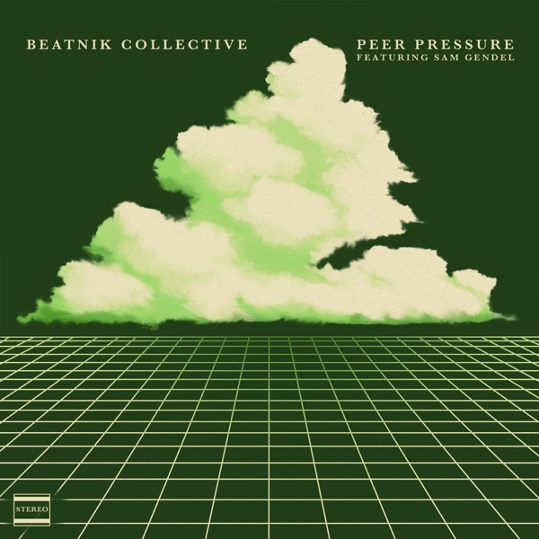 Peer Pressure (feat. Sam Gendel) - Single album cover
