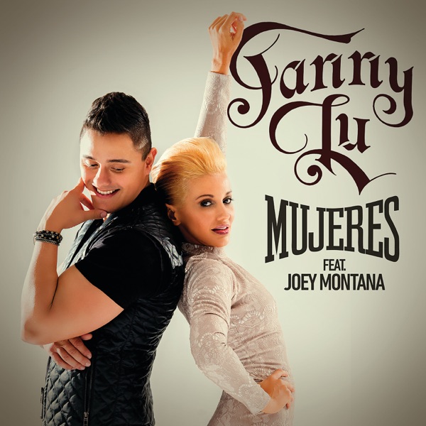 Mujeres (feat. Joey Montana) - Single album cover