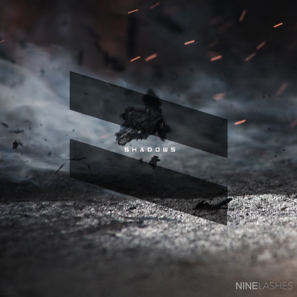 Shadows - Single album cover