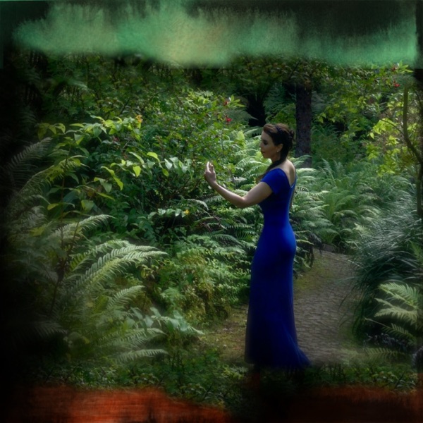 The Serpent Mound (Instrumental Remix) - Single album cover