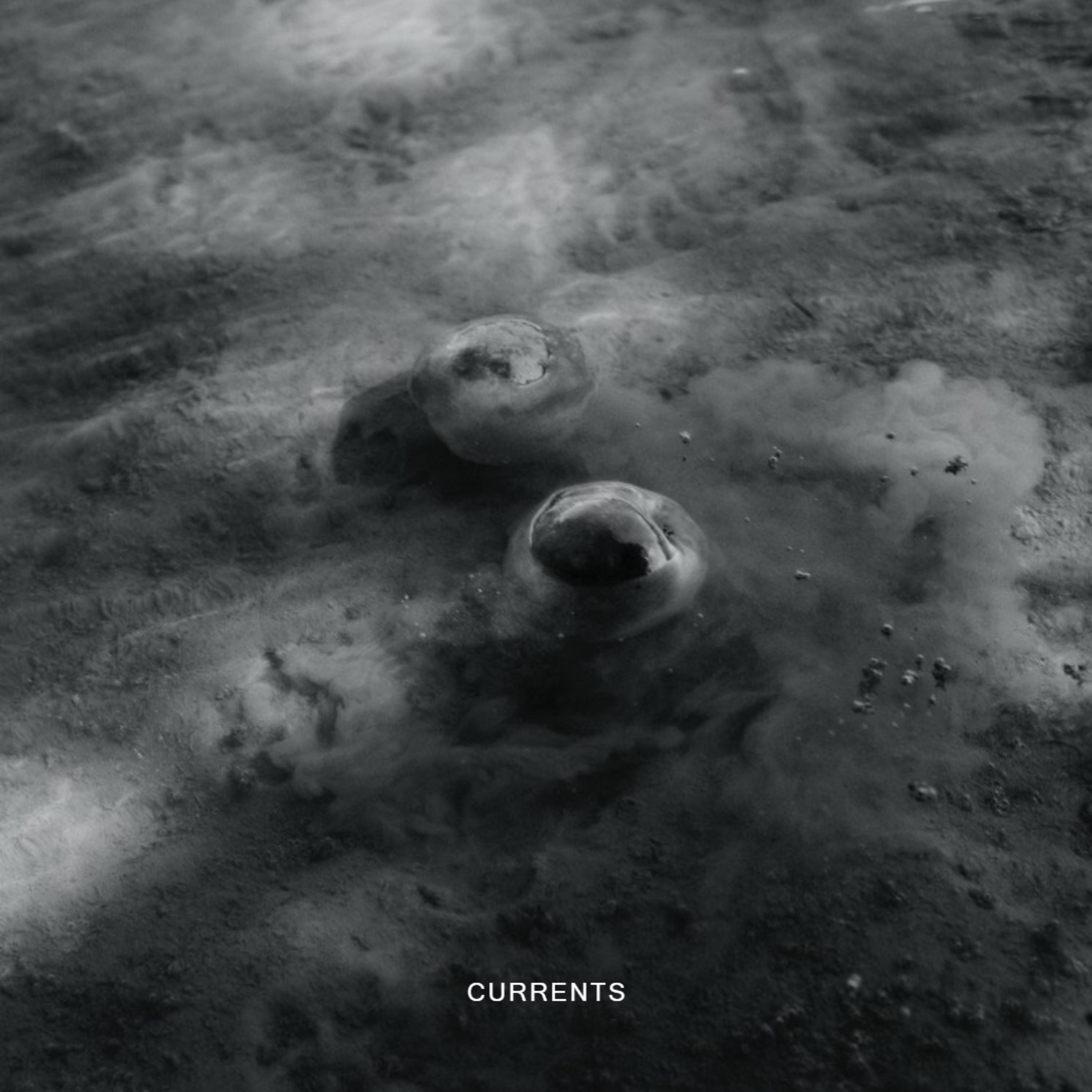Currents - Single album cover
