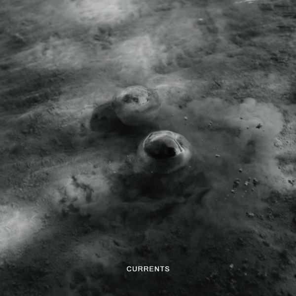 Currents - Single album cover