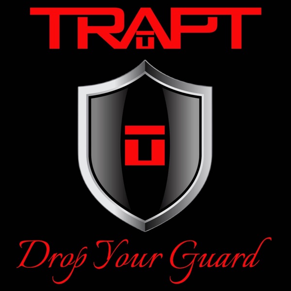 Drop Your Guard - Single album cover
