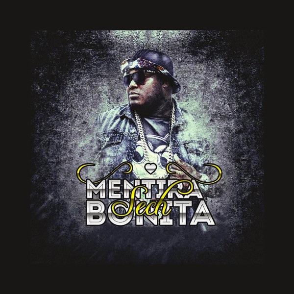 Mentira Bonita - Single album cover