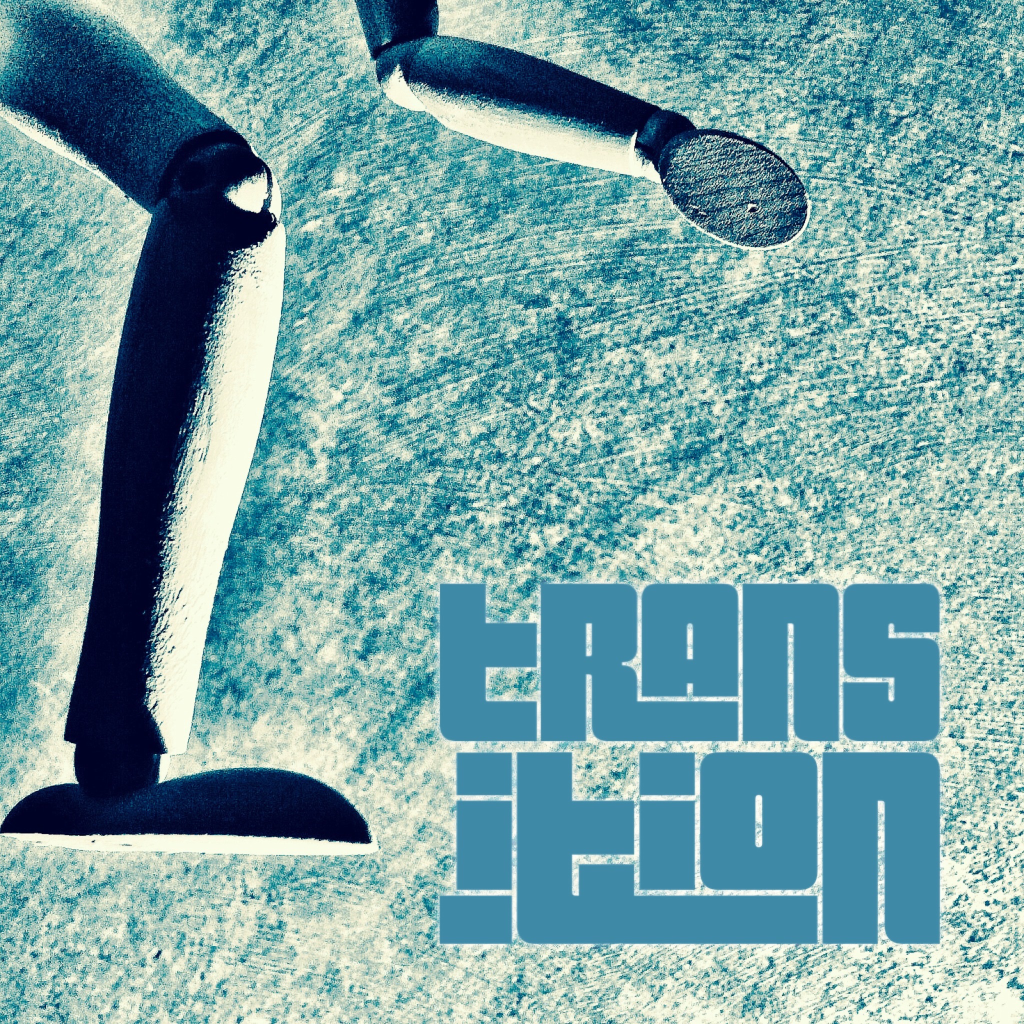 Transition - Single album cover
