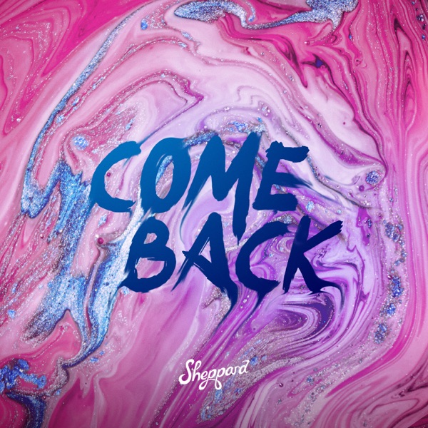 Come Back - Single album cover