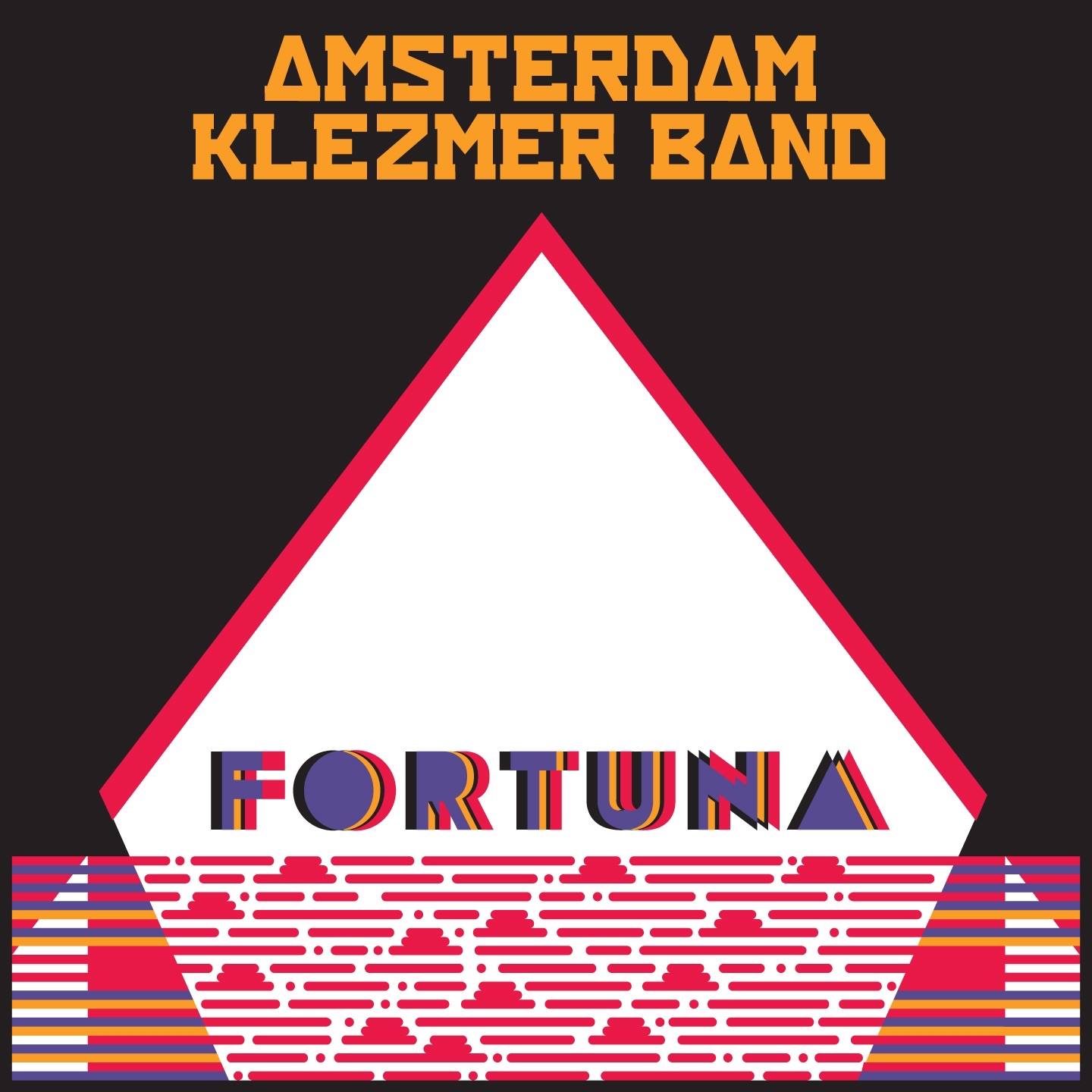 Fortuna album cover