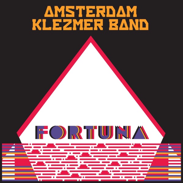 Fortuna album cover