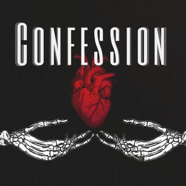 Confession - Single album cover
