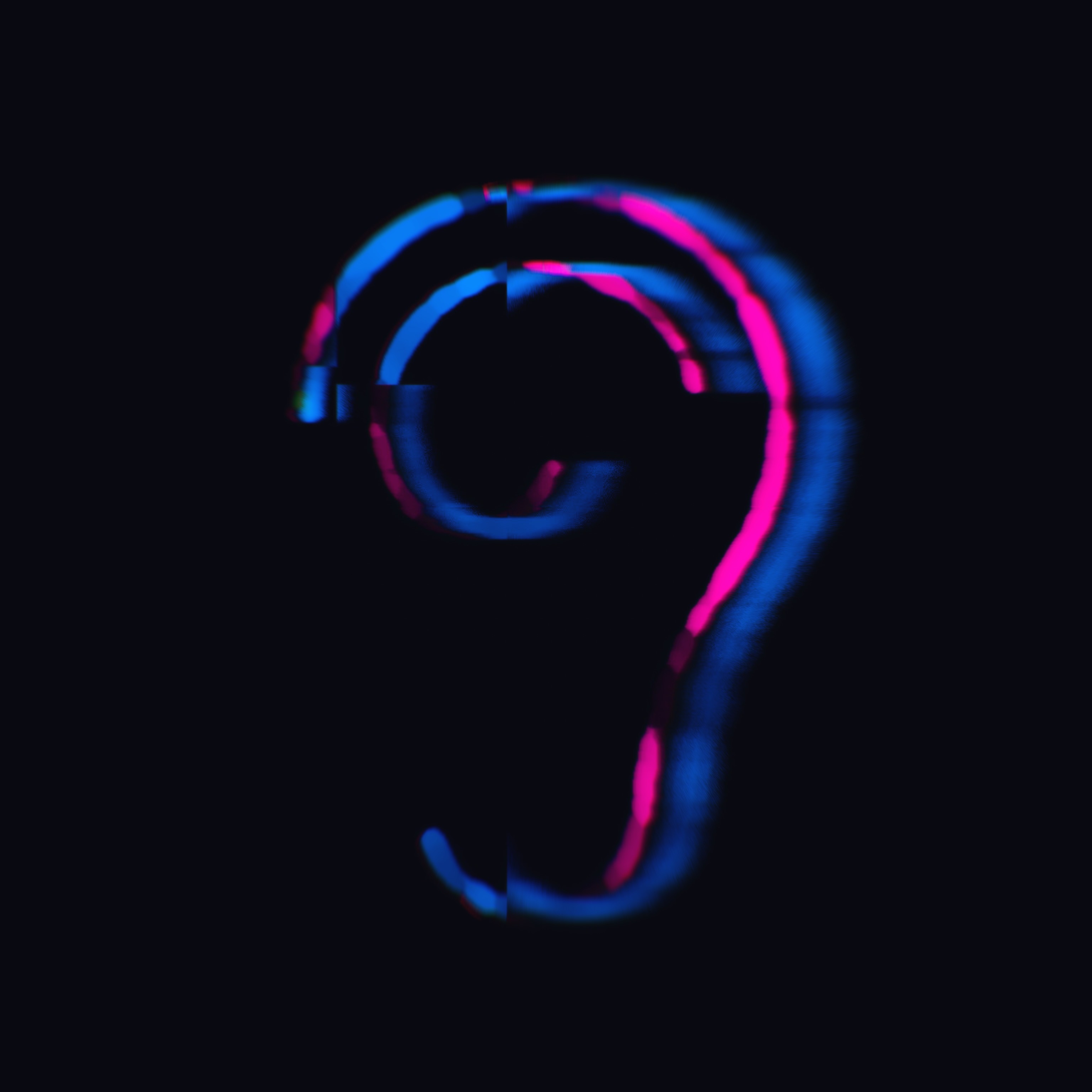Overcome - Single album cover