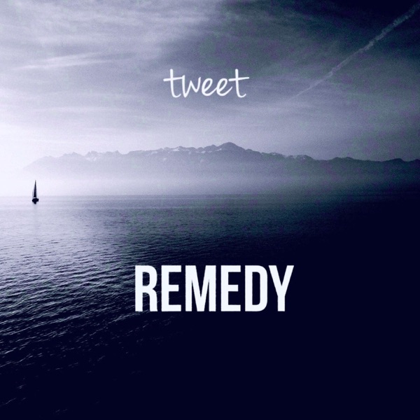Remedy - Single album cover
