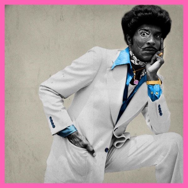 Iceberg Dali (Adult Swim Exclusive) - Single album cover