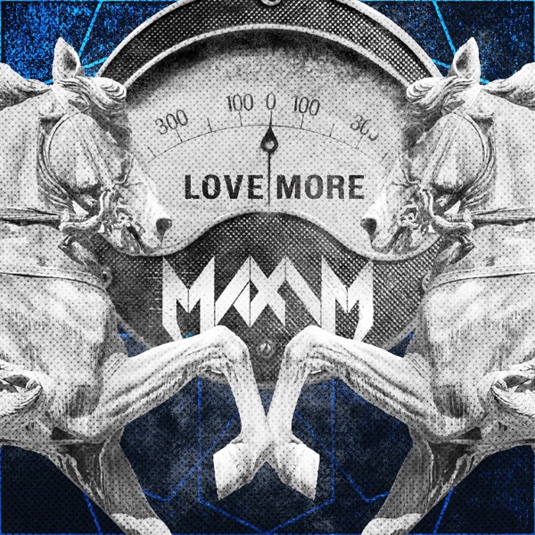 Love More album cover
